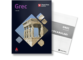 Comprar libre de Grec